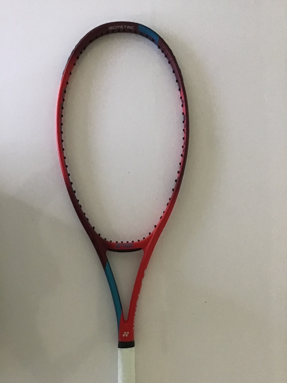 Yonex vcore 98L like new
